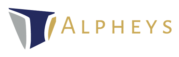 Alpheys Logo