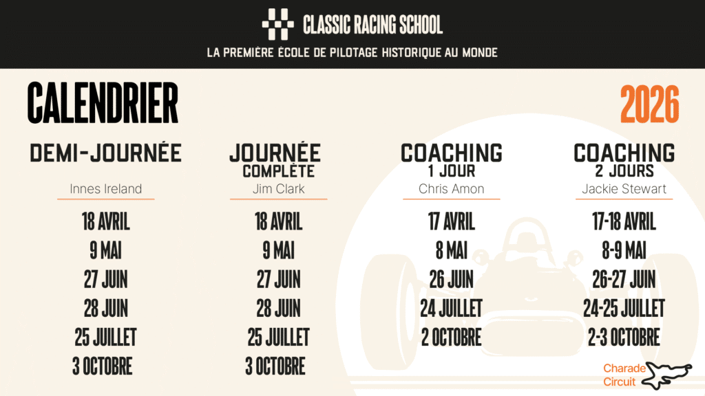 Calendrier Full FR 1