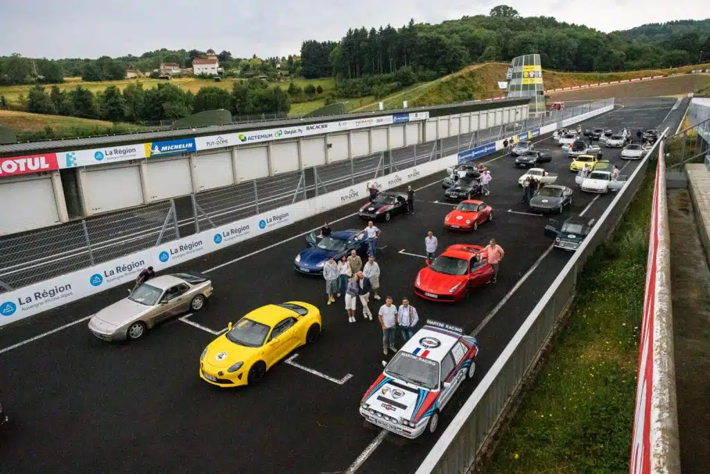 Classic Racing Galerie 3