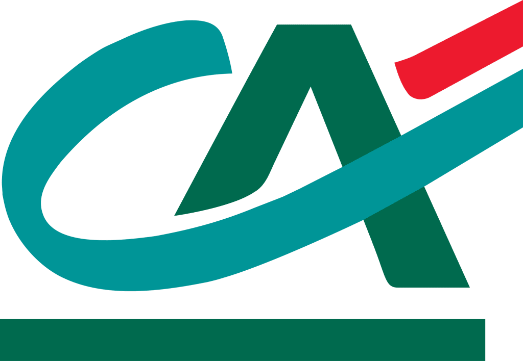 Credit Agricole.svg