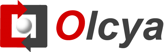 LOGO OLCYA
