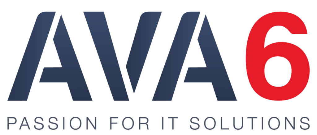 Logo AVA6
