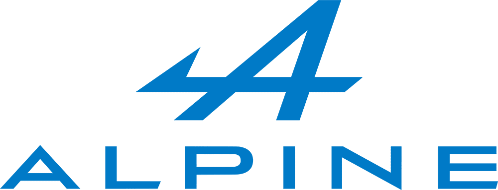 Logo Alpine