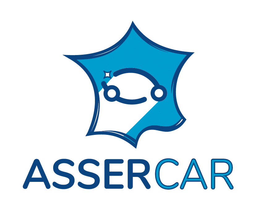 Logo Assercar