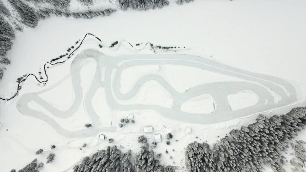 Rallye Classic Racing School and friends 150 3