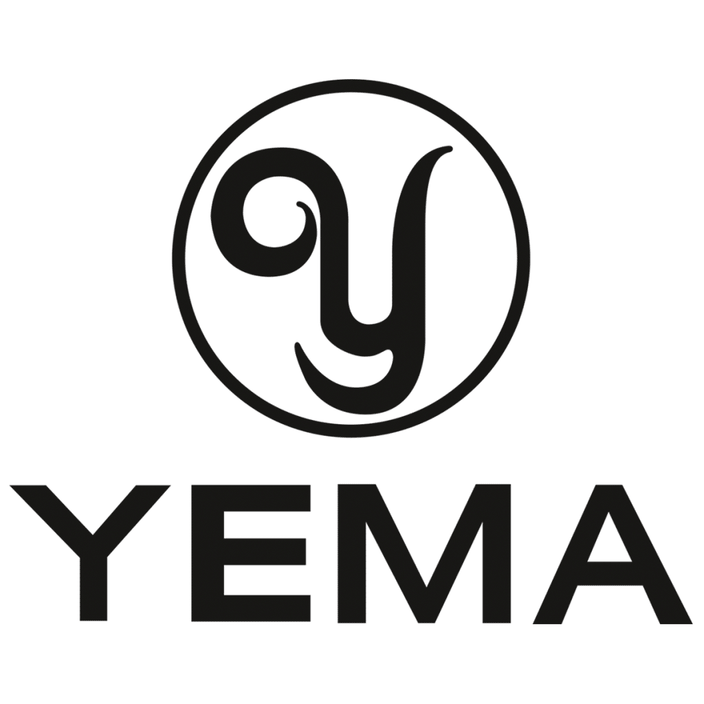 Yema Logo 1948