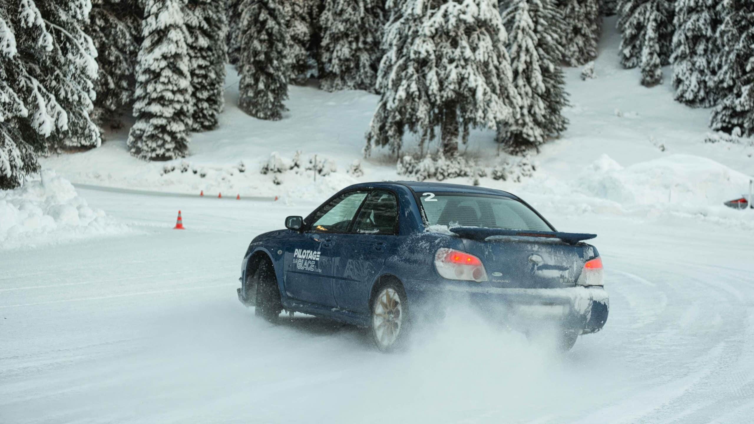 subaru flaine edited